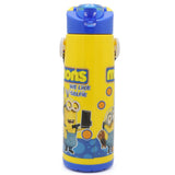 Trinkle Bottle 700ml - Yellow, Kids, Tiffin Boxes And Bottles, Chase Value, Chase Value