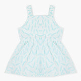 Girls Frock - B20, Girls Frocks, Chase Value, Chase Value