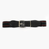 Kids Stretchable Belt - D, Boys Belts & Gallace, Chase Value, Chase Value