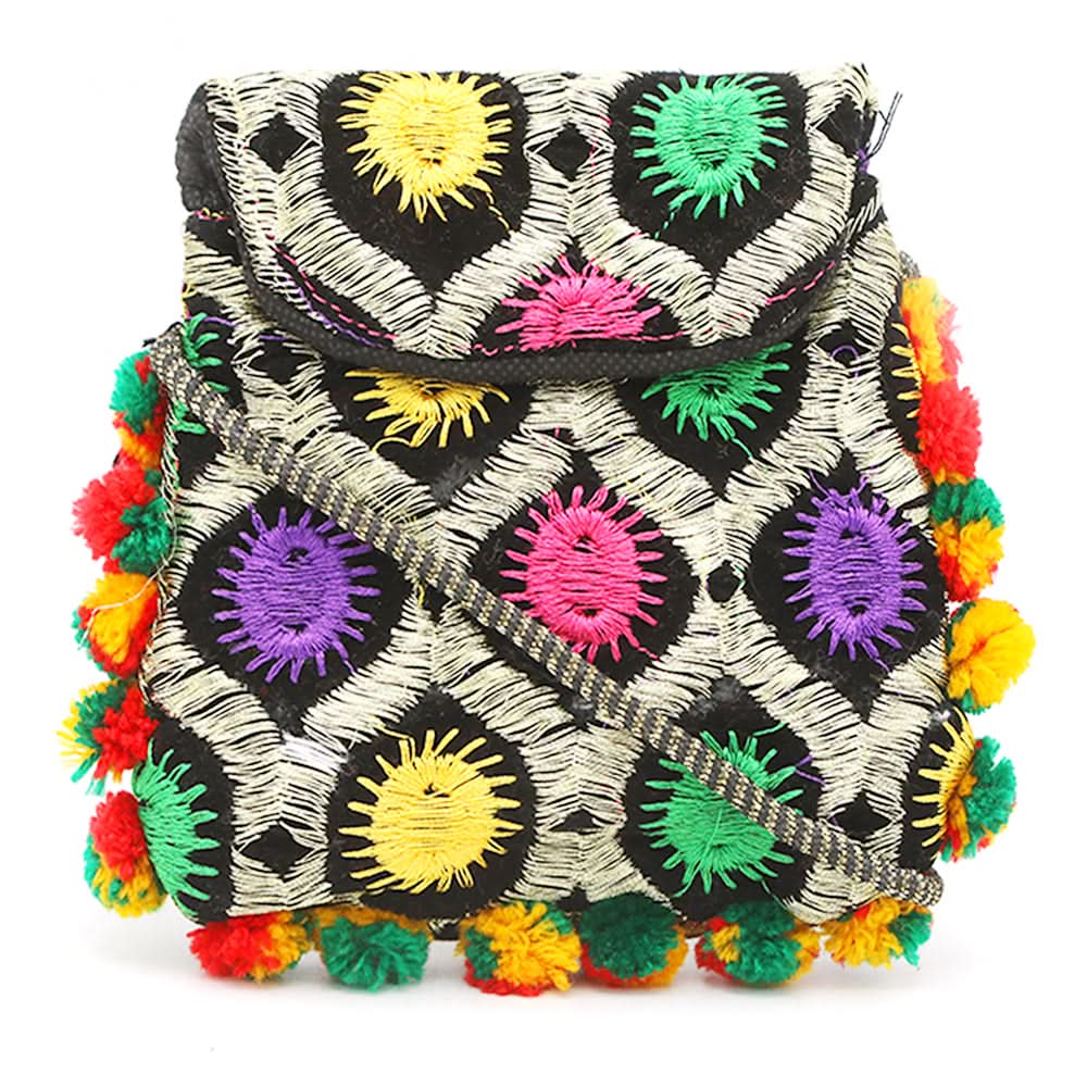 Girls Wallet - Multi, Kids, Kids Bags, Chase Value, Chase Value