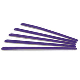 Emery Board 5 Pcs - DE-823, Beauty Tools, Chase Value, Chase Value