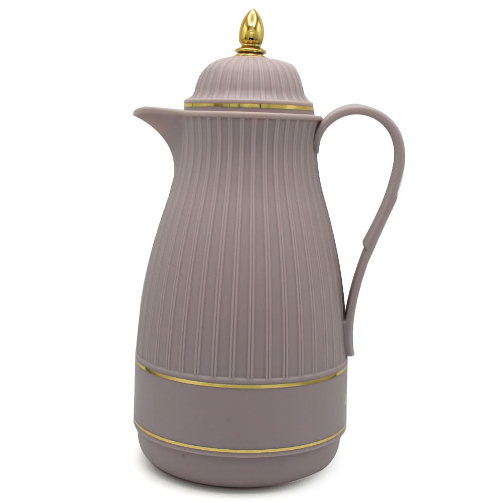 Thermos 1Ltr - Light Purple, Thermos & Mug, Chase Value, Chase Value