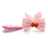 Girls Hair Pin - Pink, Girls Hair Accessories, Chase Value, Chase Value