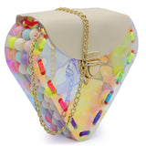Girls Shoulder Bag - Skin, Kids Bags, Chase Value, Chase Value