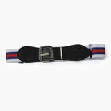 Kids Stretchable Belt - G, Boys Belts & Gallace, Chase Value, Chase Value