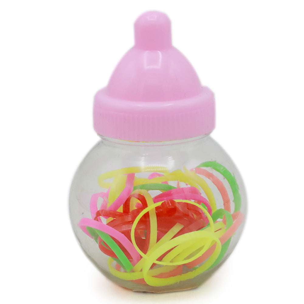 Hair Rubber Band, Girls Hair Accessories, Chase Value, Chase Value