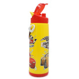 Trinkle Bottle 700ml - Yellow, Kids, Tiffin Boxes And Bottles, Chase Value, Chase Value