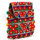 Girls Shoulder Bag - Red, Kids, Kids Bags, Chase Value, Chase Value