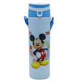 Cool Win Star Water Bottle - Blue, Kids, Tiffin Boxes And Bottles, Chase Value, Chase Value