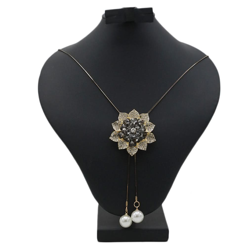 Women's Fancy Mala - Golden, Women Chains & Lockets, Chase Value, Chase Value