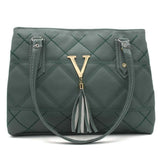 Women's Bag - Green, Women Bags, Chase Value, Chase Value