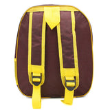 School Character Bag - Maroon, School Bags, Chase Value, Chase Value