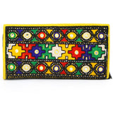 Women's Wallet - Yellow, Women Wallets, Chase Value, Chase Value