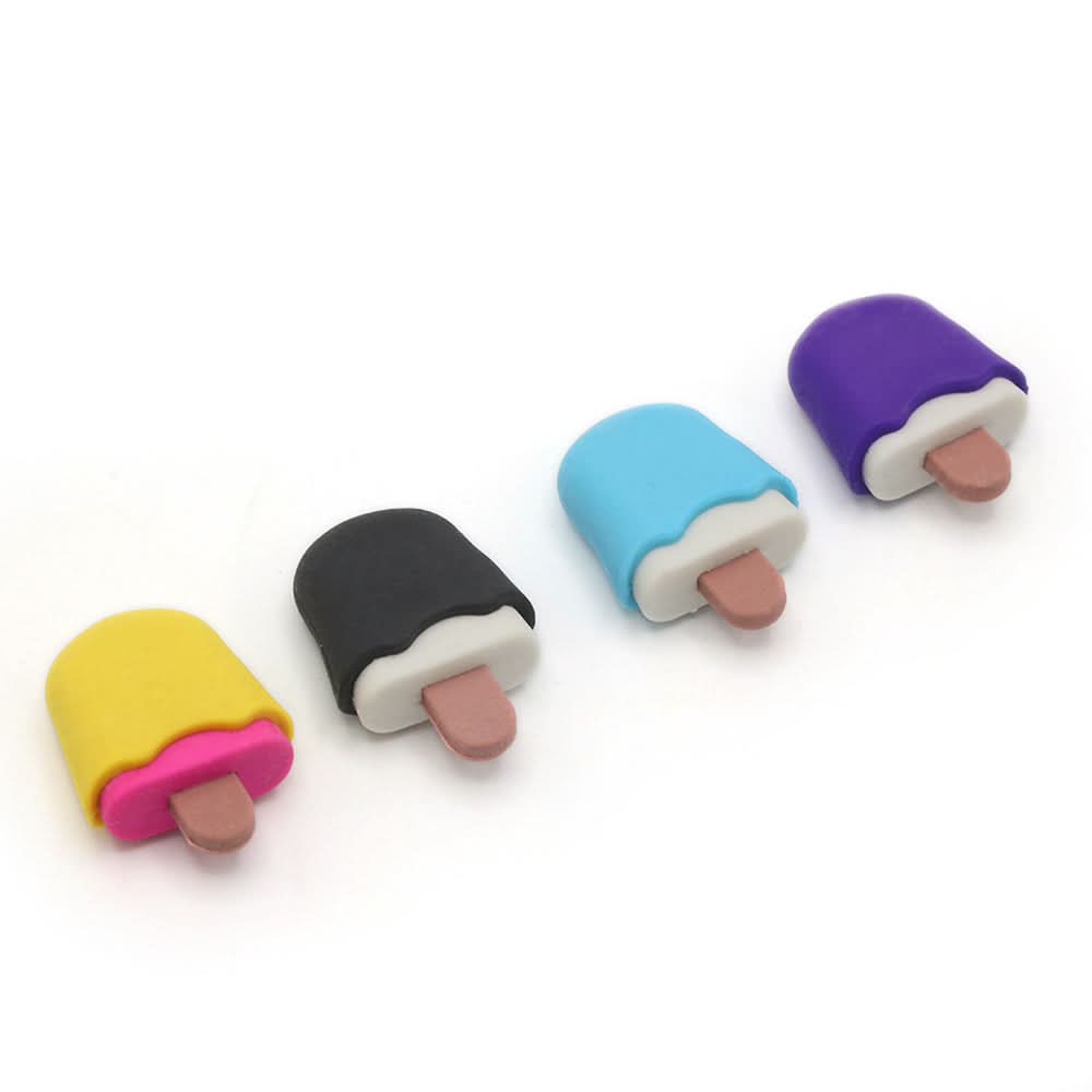 Eraser - Pope, Pencil Boxes & Stationery Sets, Chase Value, Chase Value