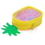 Hair Rubber Band - D, Kids, Hair Accessories, Chase Value, Chase Value