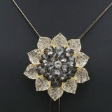 Women's Fancy Mala - Golden, Women Chains & Lockets, Chase Value, Chase Value