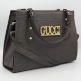 Women's Handbag 2283 - Coffee, Women, Bags, Chase Value, Chase Value