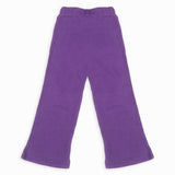 Girls Plazo - Dark Purple, Girls Tights Leggings & Pajama, Chase Value, Chase Value