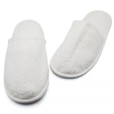 Room Slipper - White, Women, Slippers, Chase Value, Chase Value