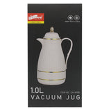 Thermos 1Ltr - Light Purple, Thermos & Mug, Chase Value, Chase Value