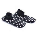 Women's Velvet Boot Socks - Black, Women, Socks Stocking And Gloves, Chase Value, Chase Value