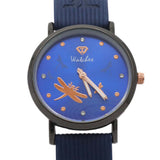Women's Watch - Navy Blue, Women Watches, Chase Value, Chase Value