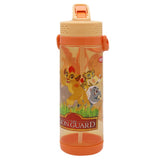 Kids Water Bottle - Orange, Kids, Tiffin Boxes And Bottles, Chase Value, Chase Value