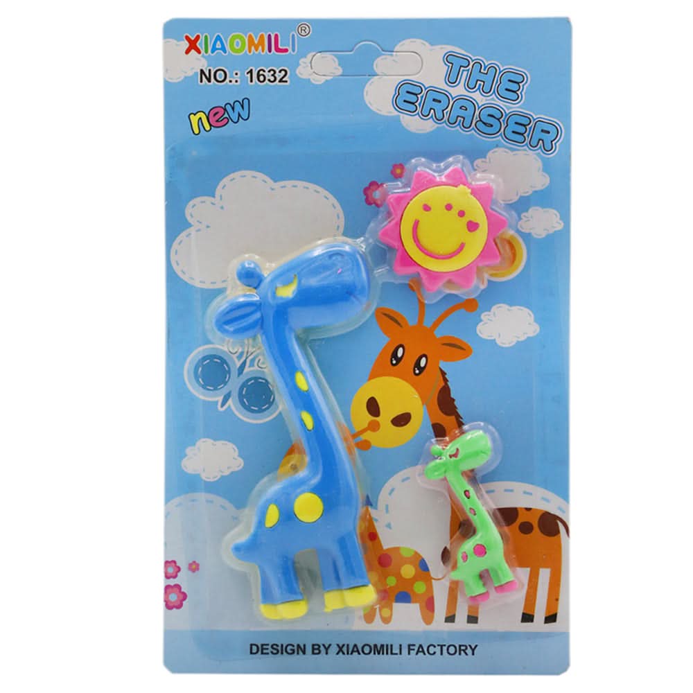 Eraser, Pencil Boxes & Stationery Sets, Chase Value, Chase Value
