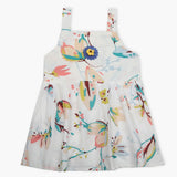 Girls Frock - H-6, Girls Frocks, Chase Value, Chase Value