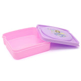 Kids Lunch Box - Pink, Tiffin Boxes & Bottles, Chase Value, Chase Value