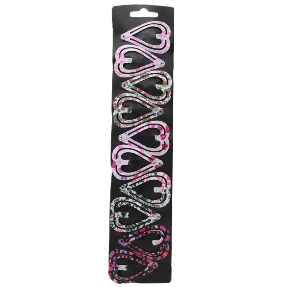 Hair Pin - H, Kids, Hair Accessories, Chase Value, Chase Value