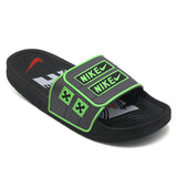 Men's Slider - Grey, Men's Slippers, Chase Value, Chase Value