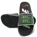 Men's Slider - Grey, Men's Slippers, Chase Value, Chase Value