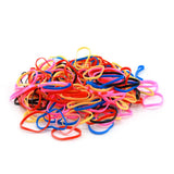 Hair Rubber Band - D, Kids, Hair Accessories, Chase Value, Chase Value