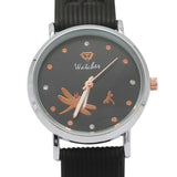 Women's Watch - Black, Women Watches, Chase Value, Chase Value