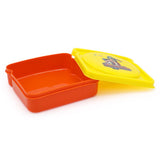 Kids Lunch Box - Orange, Tiffin Boxes & Bottles, Chase Value, Chase Value