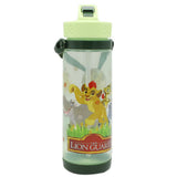 Kids Water Bottle - Green, Kids, Tiffin Boxes And Bottles, Chase Value, Chase Value