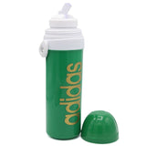 Water Bottle - 500ml - Green, Tiffin Boxes & Bottles, Chase Value, Chase Value