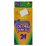 Pencil Color - 24 Colors, Coloring Tools, Chase Value, Chase Value