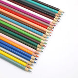 Pencil Color - 24 Colors, Coloring Tools, Chase Value, Chase Value