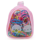Hair Rubber Band - C, Kids, Hair Accessories, Chase Value, Chase Value