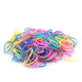 Hair Rubber Band - C, Kids, Hair Accessories, Chase Value, Chase Value