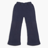 Girls Plazo - Navy Blue, Girls Tights Leggings & Pajama, Chase Value, Chase Value