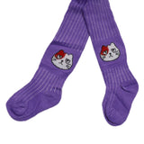 Newborn Girls Legging - Purple, Newborn Girls Shorts Skirts & Pants, Chase Value, Chase Value