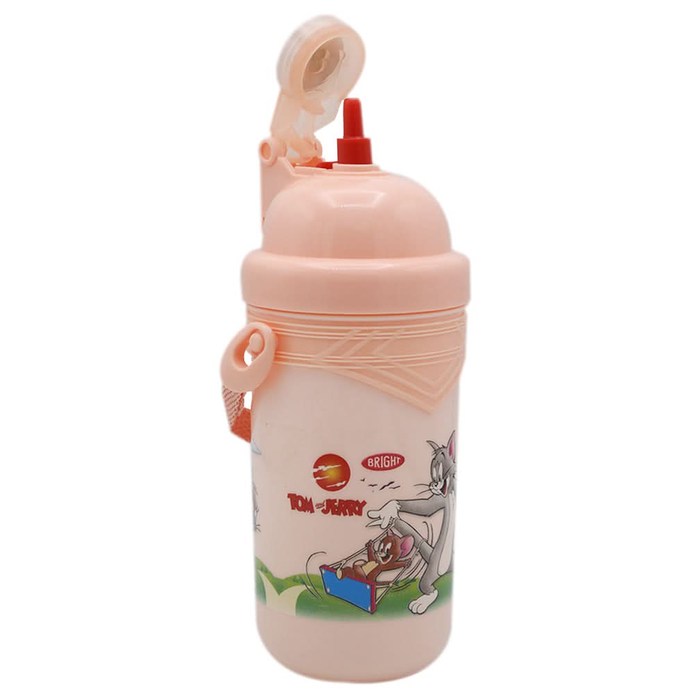 Kids Water Bottle - Purple, Kids, Tiffin Boxes And Bottles, Chase Value, Chase Value