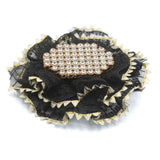 Girls Hair Pin - Black, Girls Hair Accessories, Chase Value, Chase Value