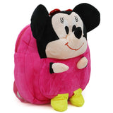 Stuff Bag - Pink, School Bags, Chase Value, Chase Value