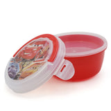Kid's Lunch Box - Red-A, Kids, Tiffin Boxes And Bottles, Chase Value, Chase Value