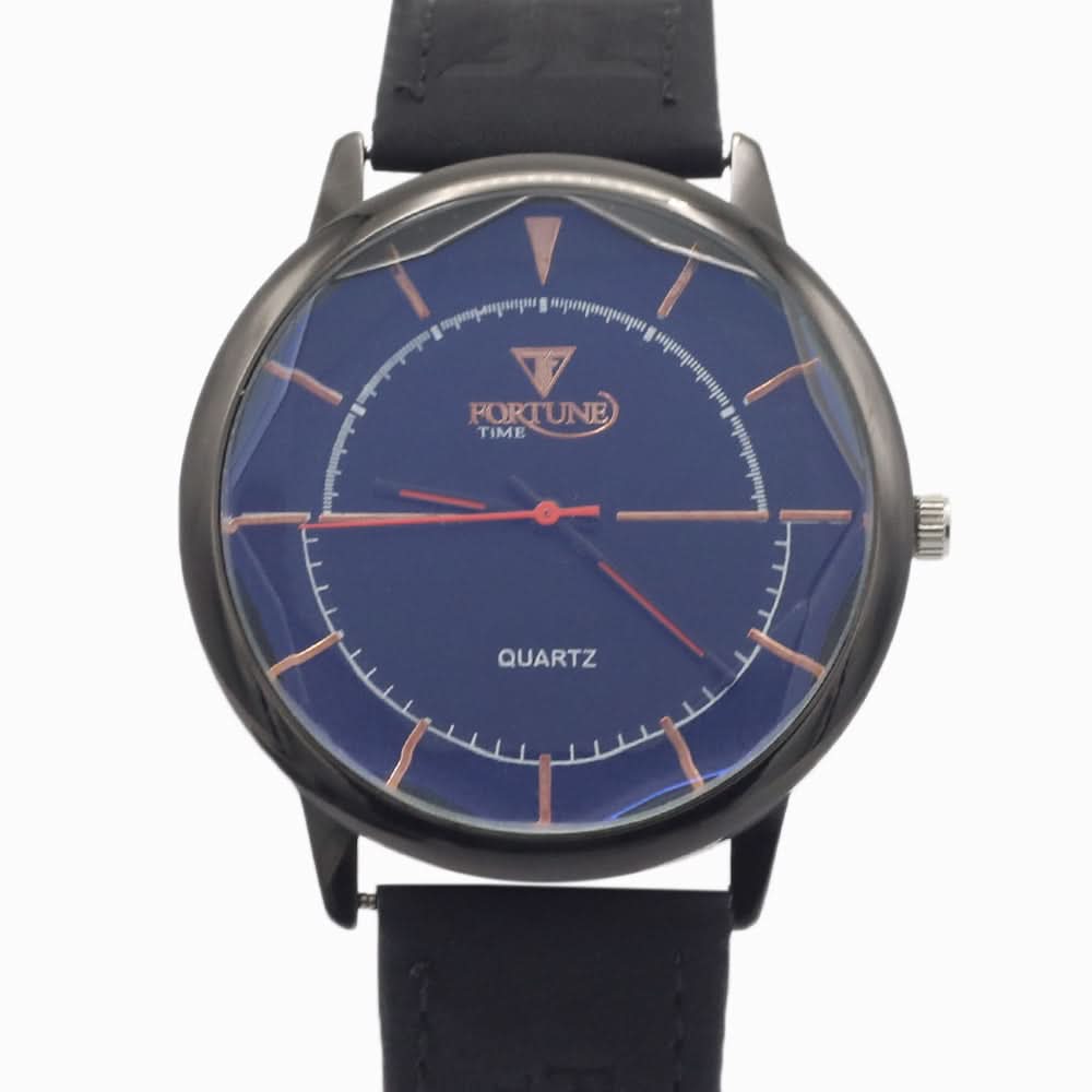 Men's Watch - Black, Men's Watches, Chase Value, Chase Value