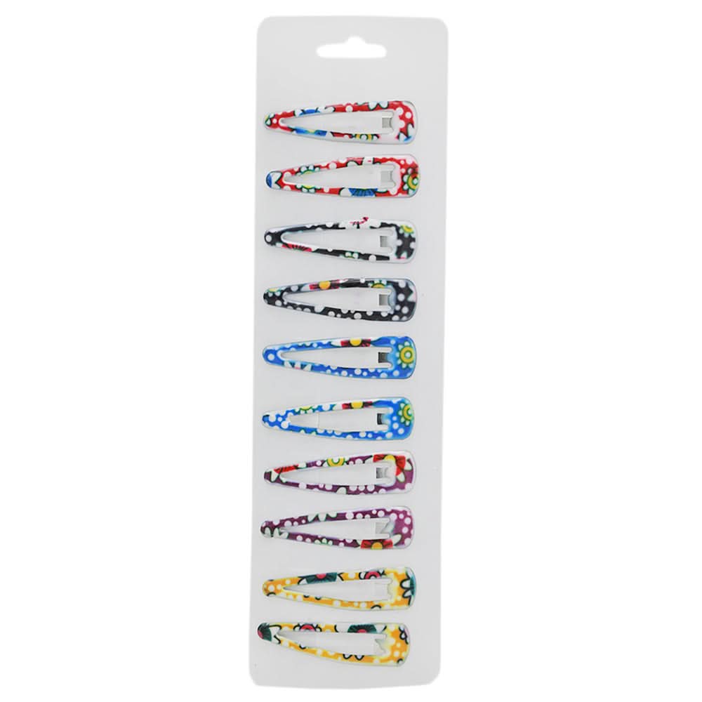 Hair Pin - D, Girls Hair Accessories, Chase Value, Chase Value